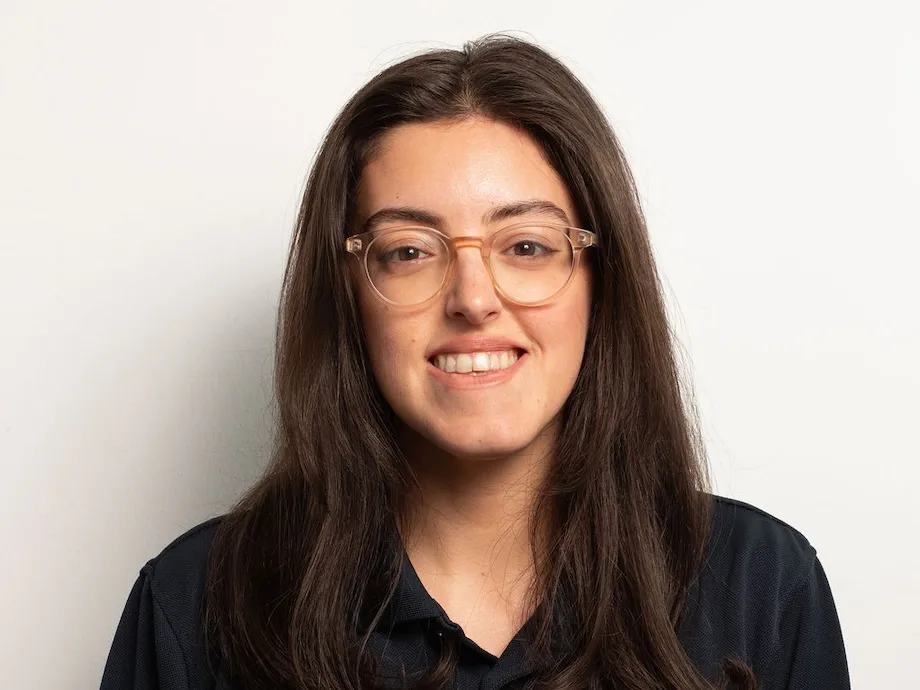 Photo of Lydia Meredith